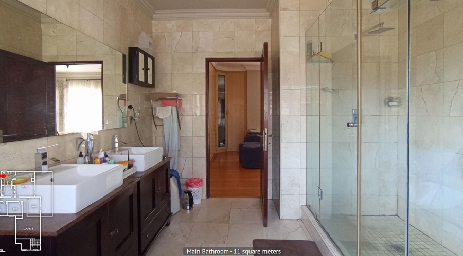 5 Bedroom Property for Sale in Sagewood Gauteng