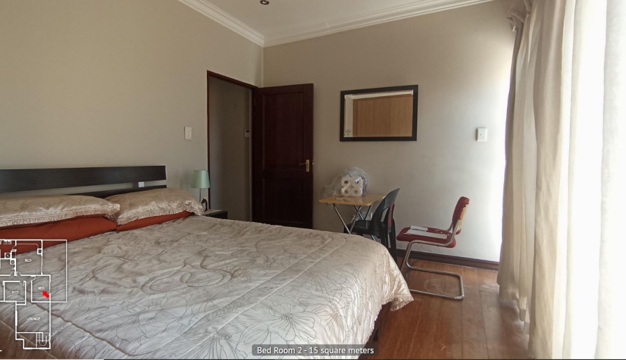 5 Bedroom Property for Sale in Sagewood Gauteng