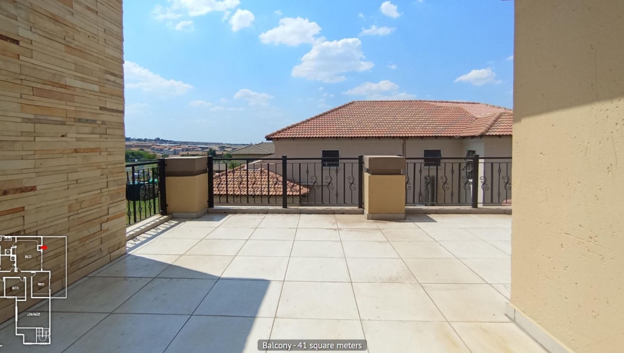 5 Bedroom Property for Sale in Sagewood Gauteng