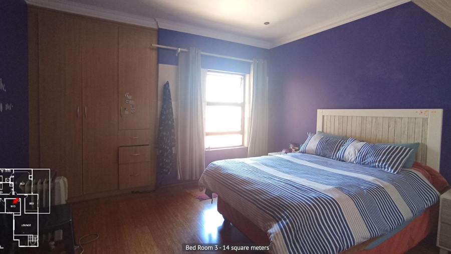5 Bedroom Property for Sale in Sagewood Gauteng