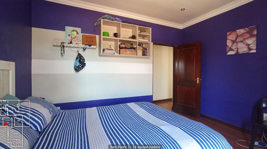 5 Bedroom Property for Sale in Sagewood Gauteng