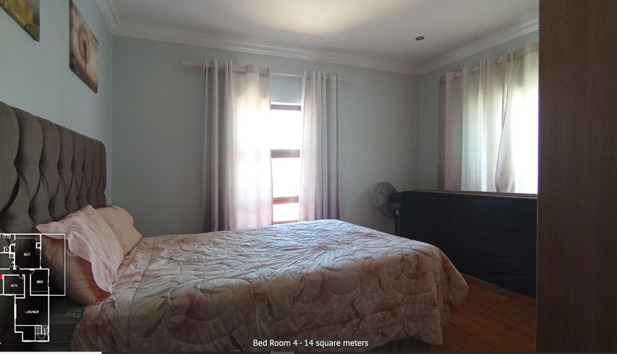 5 Bedroom Property for Sale in Sagewood Gauteng