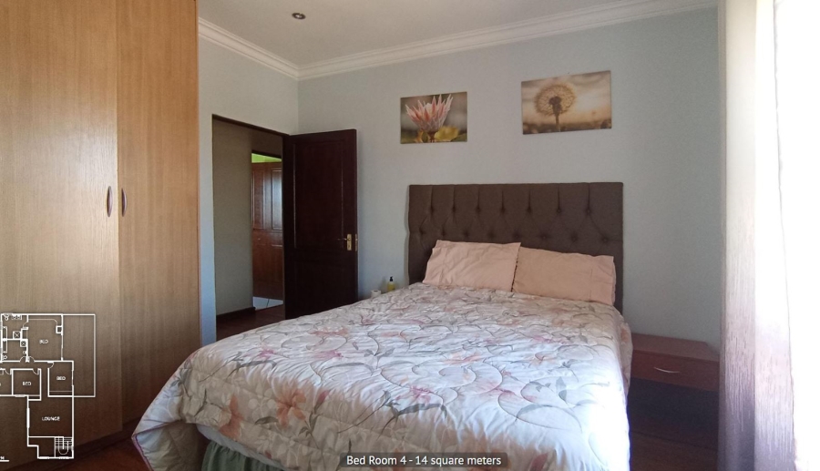 5 Bedroom Property for Sale in Sagewood Gauteng