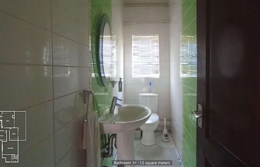 5 Bedroom Property for Sale in Sagewood Gauteng