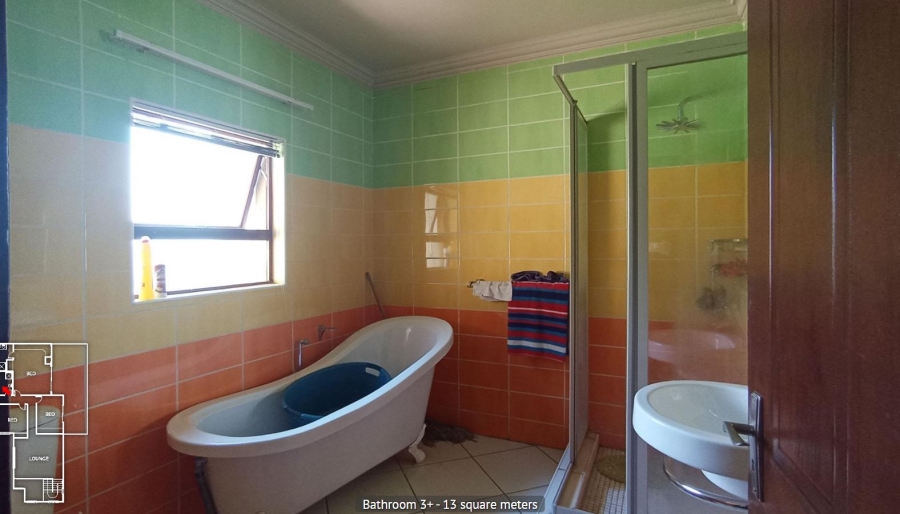5 Bedroom Property for Sale in Sagewood Gauteng