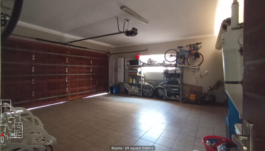 5 Bedroom Property for Sale in Sagewood Gauteng