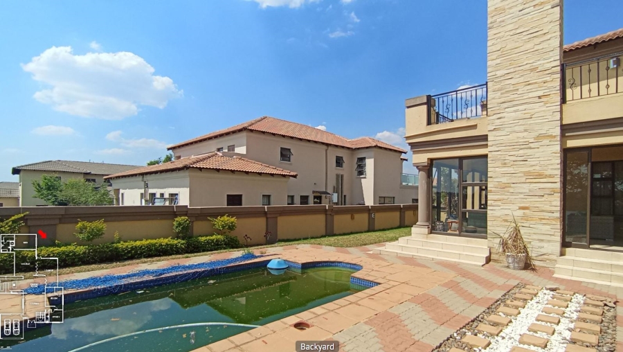 5 Bedroom Property for Sale in Sagewood Gauteng