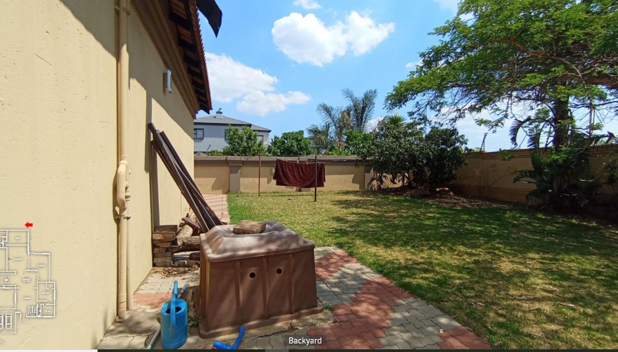 5 Bedroom Property for Sale in Sagewood Gauteng
