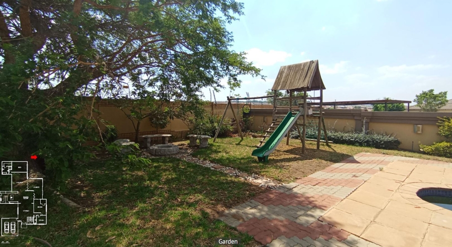 5 Bedroom Property for Sale in Sagewood Gauteng