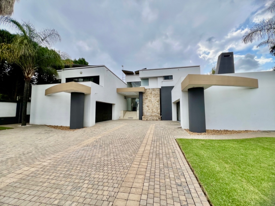 To Let 4 Bedroom Property for Rent in Silver Lakes Gauteng