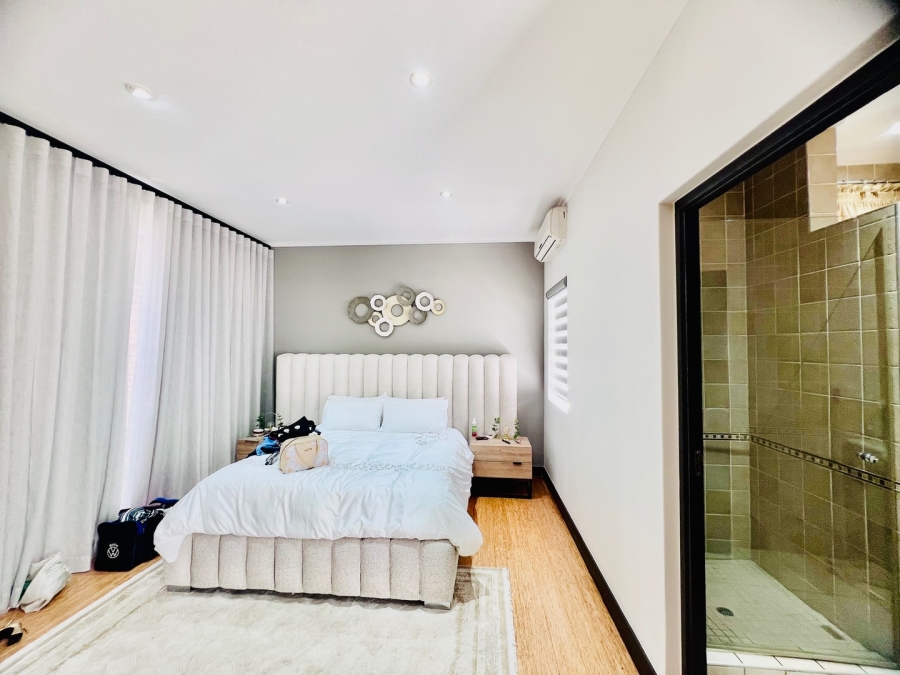 To Let 4 Bedroom Property for Rent in Silver Lakes Golf Estate Gauteng