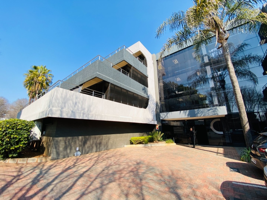 To Let commercial Property for Rent in Cresta Gauteng