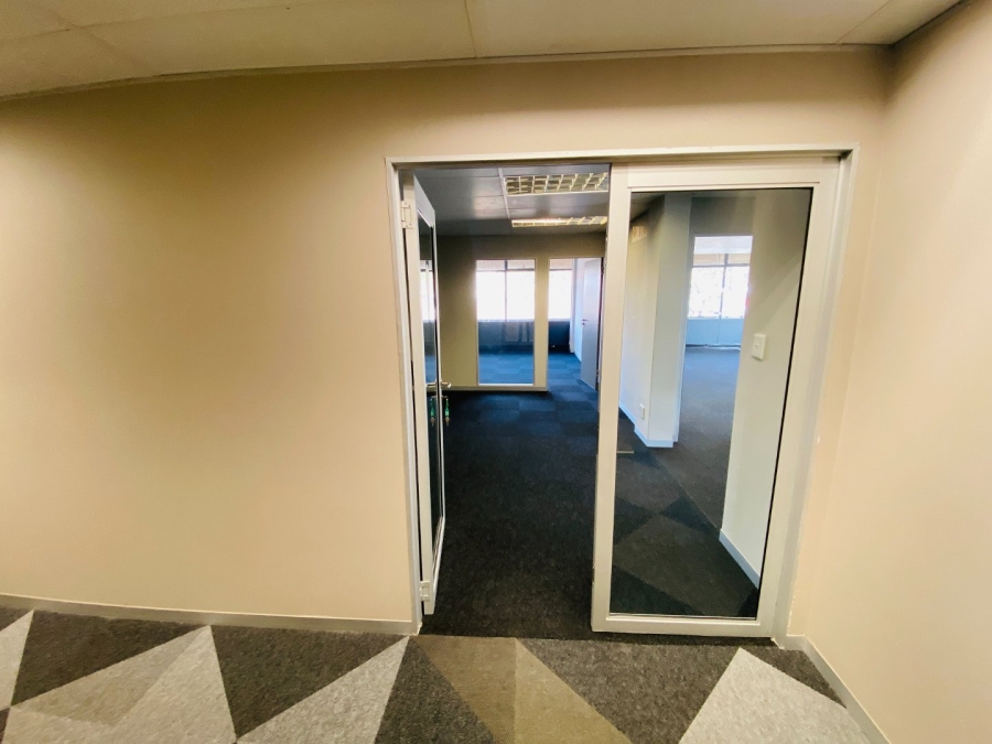 To Let commercial Property for Rent in Cresta Gauteng