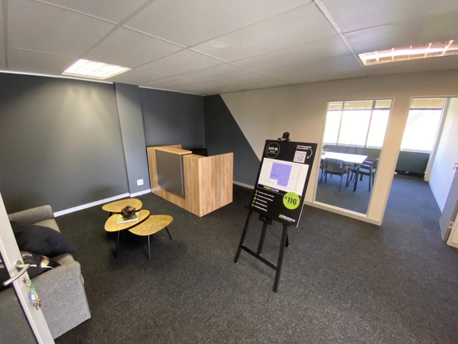 To Let commercial Property for Rent in Cresta Gauteng