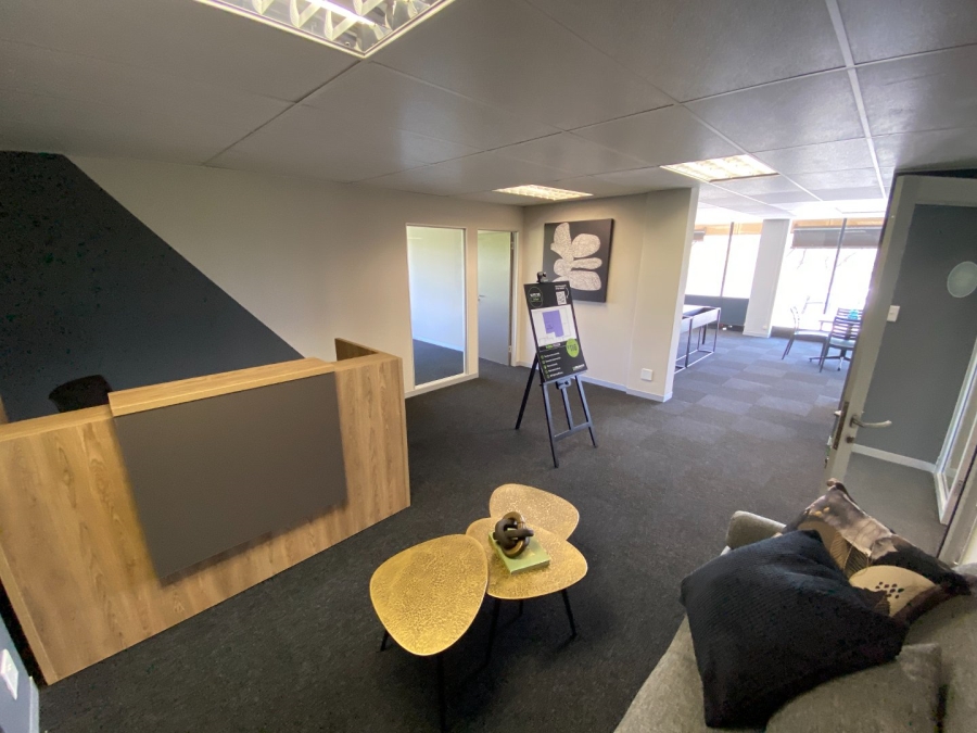 To Let commercial Property for Rent in Cresta Gauteng