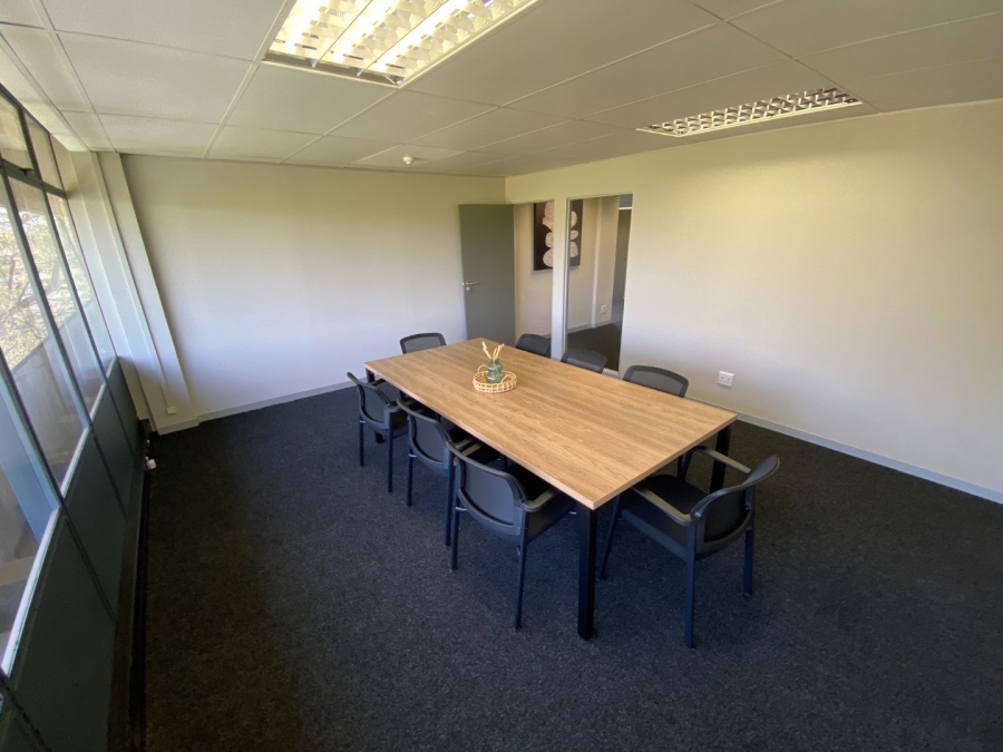 To Let commercial Property for Rent in Cresta Gauteng