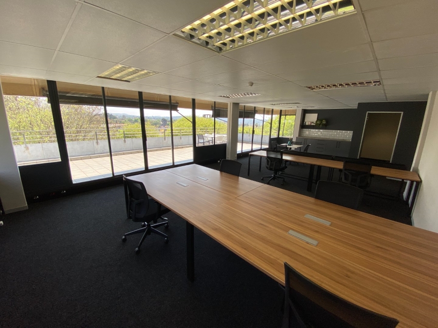 To Let commercial Property for Rent in Cresta Gauteng