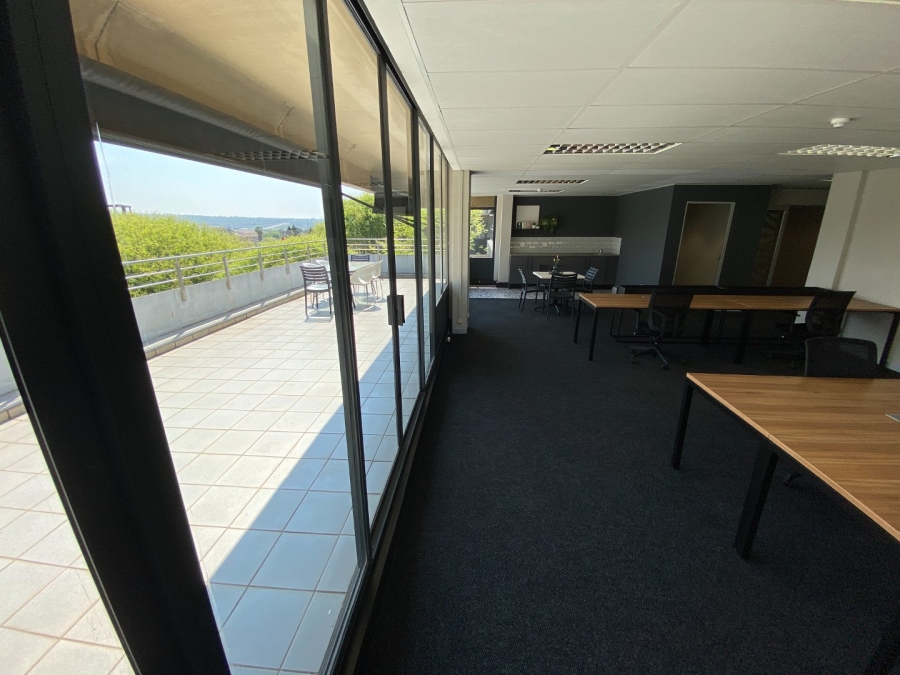 To Let commercial Property for Rent in Cresta Gauteng