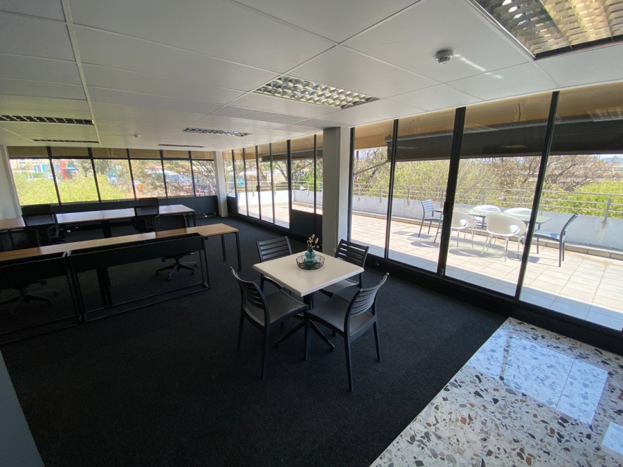 To Let commercial Property for Rent in Cresta Gauteng