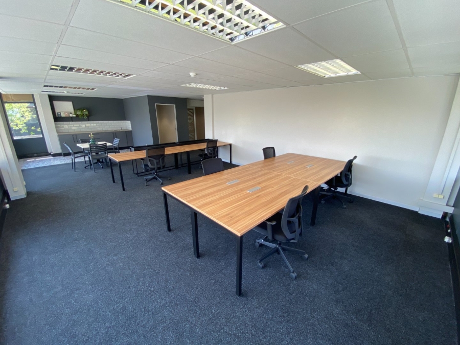 To Let commercial Property for Rent in Cresta Gauteng