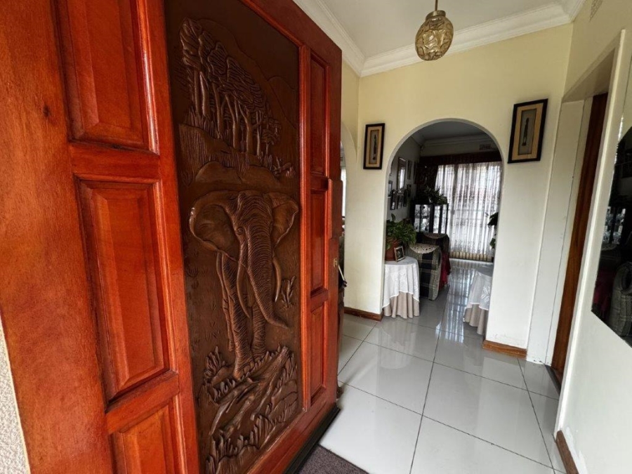 4 Bedroom Property for Sale in Birchleigh North Gauteng