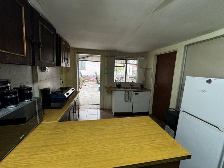 4 Bedroom Property for Sale in Birchleigh North Gauteng