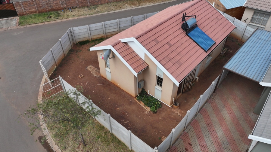 3 Bedroom Property for Sale in Sky City Gauteng
