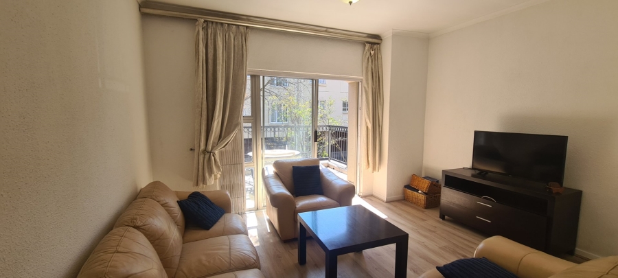 To Let 2 Bedroom Property for Rent in Hyde Park Gauteng