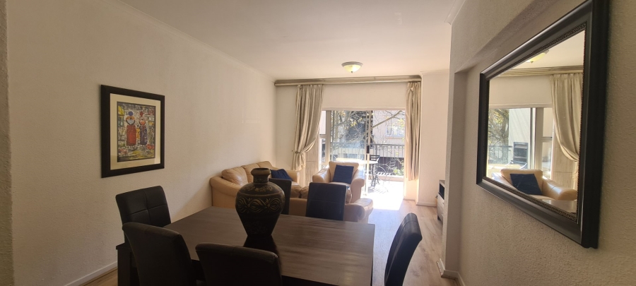 To Let 2 Bedroom Property for Rent in Hyde Park Gauteng