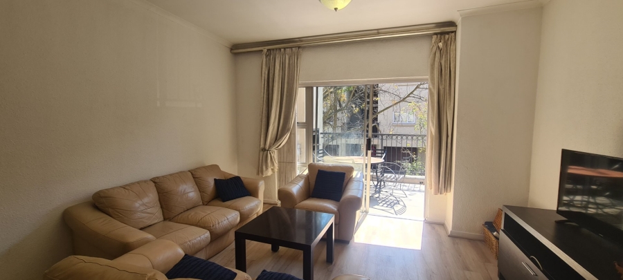 To Let 2 Bedroom Property for Rent in Hyde Park Gauteng