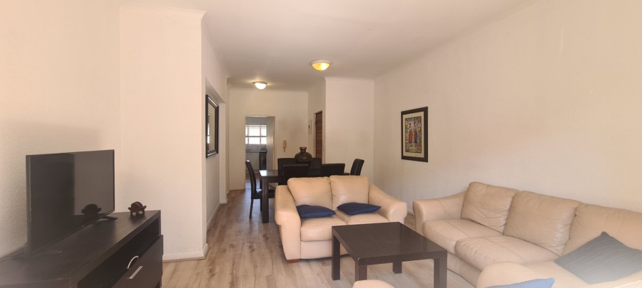 To Let 2 Bedroom Property for Rent in Hyde Park Gauteng