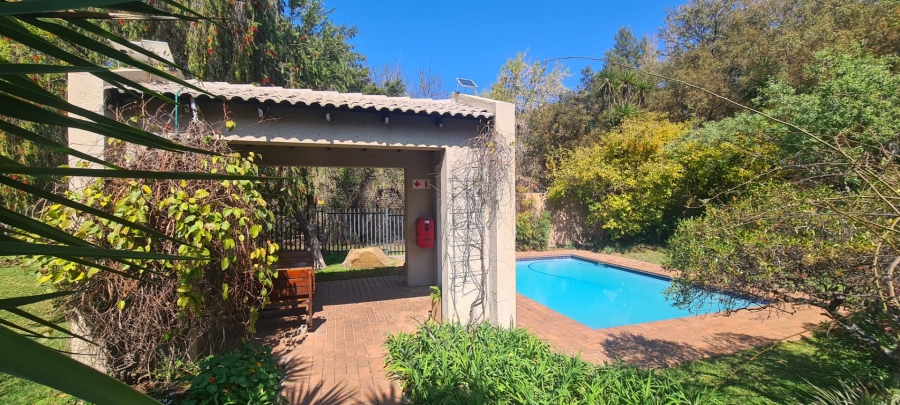 To Let 2 Bedroom Property for Rent in Hyde Park Gauteng