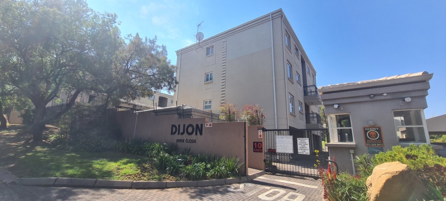 To Let 2 Bedroom Property for Rent in Hyde Park Gauteng