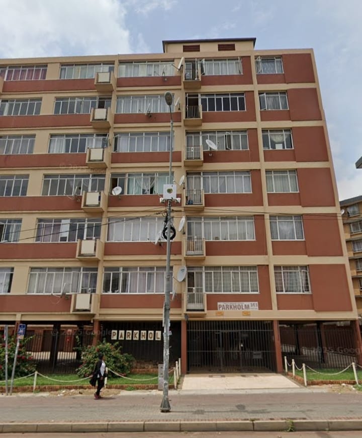 1 Bedroom Property for Sale in Pretoria Central Gauteng