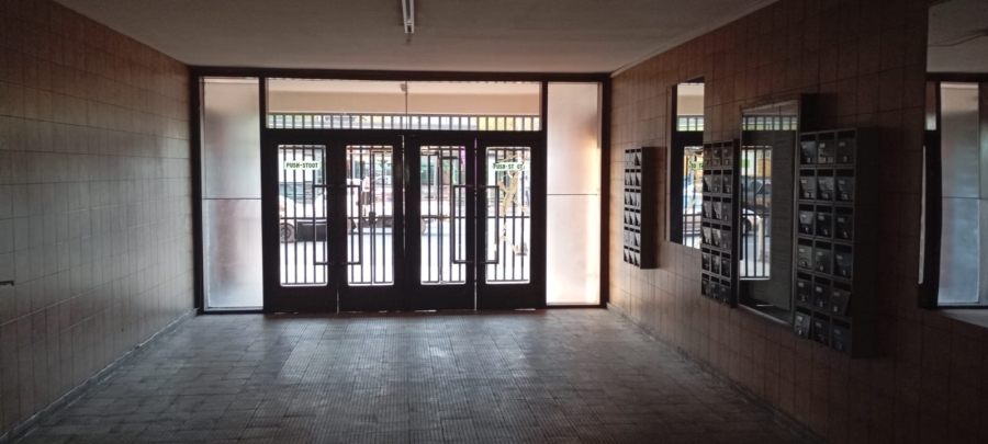 1 Bedroom Property for Sale in Pretoria Central Gauteng