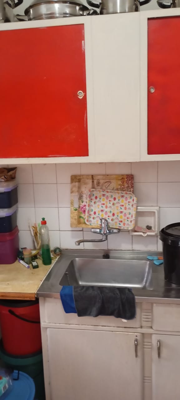 1 Bedroom Property for Sale in Pretoria Central Gauteng