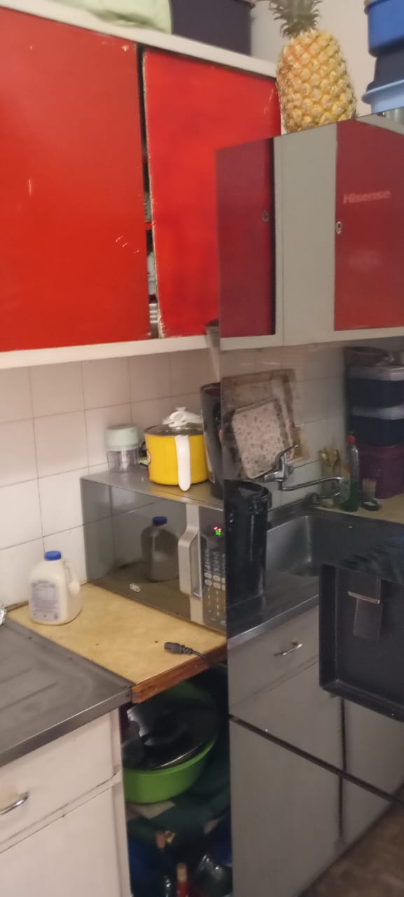 1 Bedroom Property for Sale in Pretoria Central Gauteng