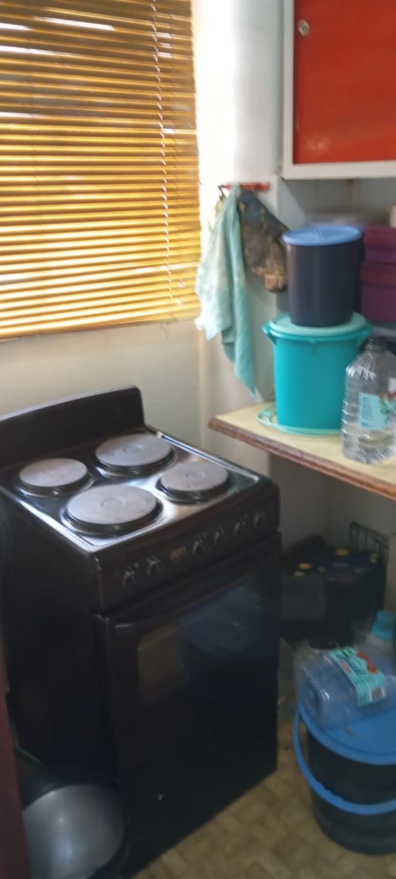 1 Bedroom Property for Sale in Pretoria Central Gauteng