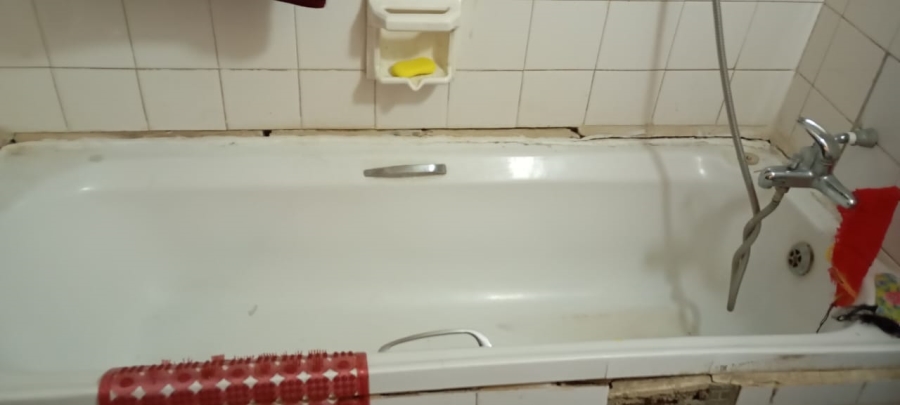 1 Bedroom Property for Sale in Pretoria Central Gauteng