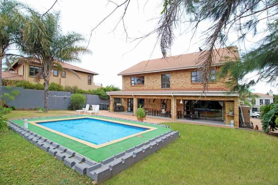 5 Bedroom Property for Sale in Thornhill Estate Gauteng