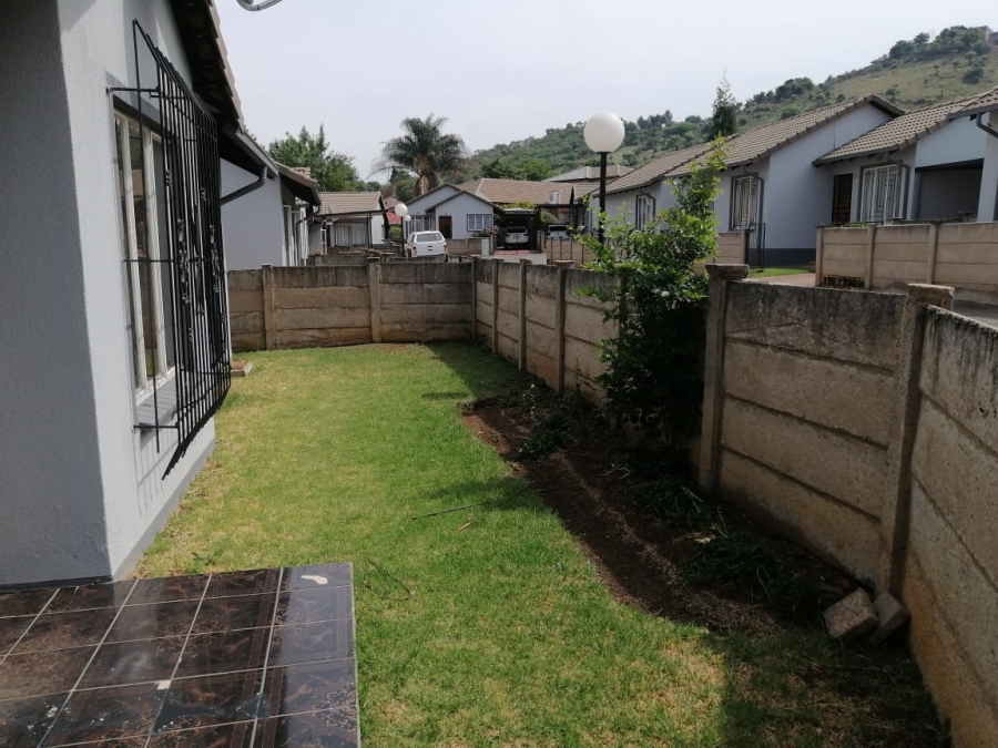 To Let 3 Bedroom Property for Rent in Naturena Gauteng