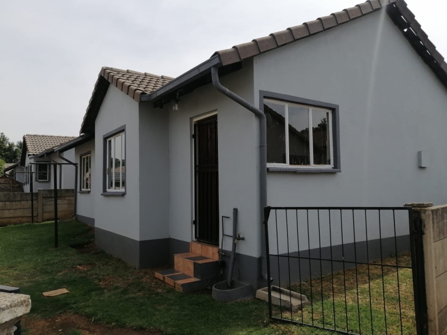 To Let 3 Bedroom Property for Rent in Naturena Gauteng