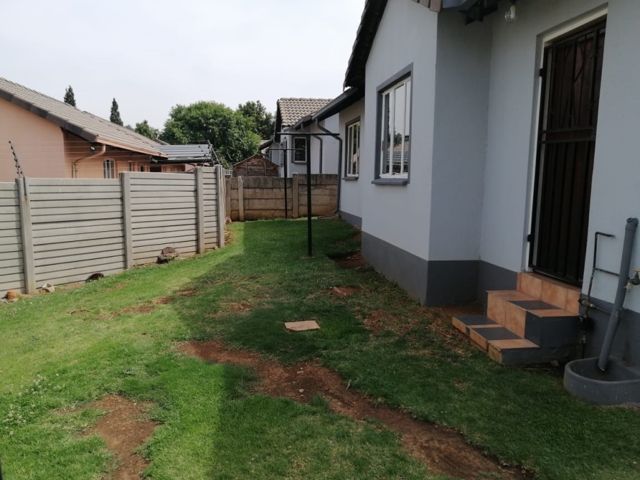 To Let 3 Bedroom Property for Rent in Naturena Gauteng