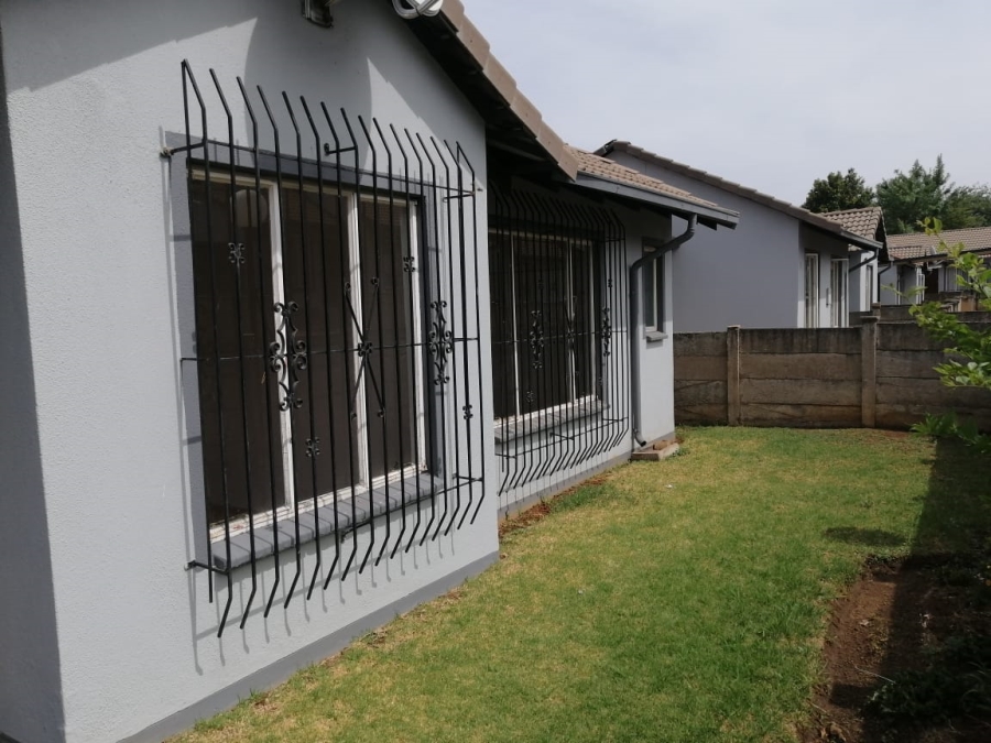 To Let 3 Bedroom Property for Rent in Naturena Gauteng