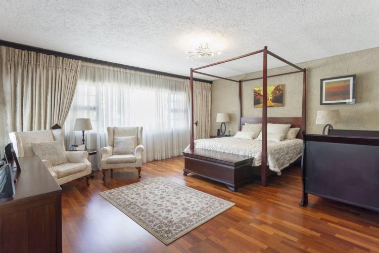 5 Bedroom Property for Sale in River Club Gauteng