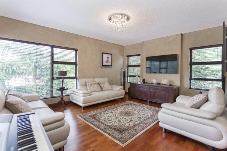 5 Bedroom Property for Sale in River Club Gauteng