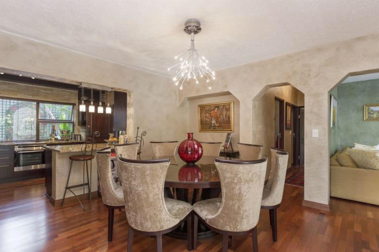 5 Bedroom Property for Sale in River Club Gauteng