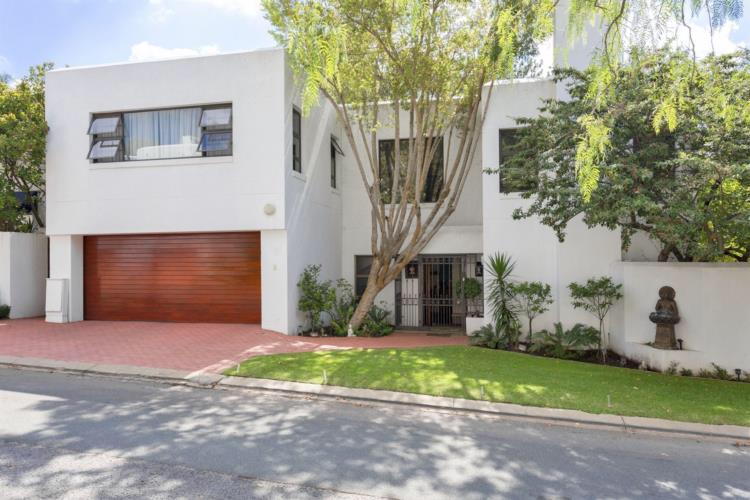 5 Bedroom Property for Sale in River Club Gauteng
