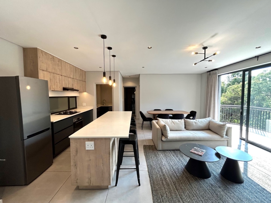 To Let 2 Bedroom Property for Rent in Linksfield Gauteng