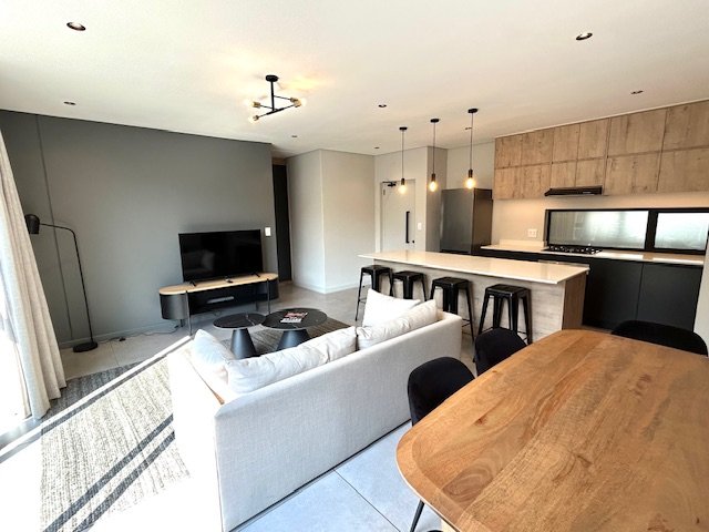 To Let 2 Bedroom Property for Rent in Linksfield Gauteng